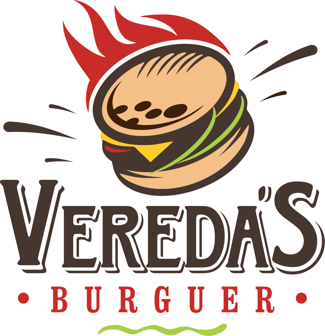 Veredas Burguer